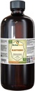 Eleuthero (Eleutherococcus Senticosus) Tincture, Dried Leaves Liquid Extract (Nome: HerbalTerra, Proudly Made in USA) 32 fl.oz (0.95 l)