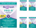 RepHresh Pro-B Probiotic Feminine Supplemento - 5 Pack