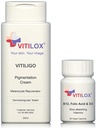 Vitilox® Vitiligo Crema rigenerante e Vitamine