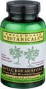 Tutto il mondo Botanicals Royal Chanca Piedra (Break-Stone) Supporto per vescica epatica - 400 mg - 120 capsule vegetariane