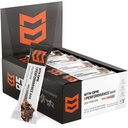 MTN OPS Triple Chocolate Mudslide Protein Bars, Alta Proteine con Whey Isolate & Whey Concentrate and Collagen, Basso zucchero, Senza glutine, 10 Conte