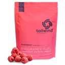Tailwind Nutrition Endurance Fuel, Carbohydrate & Electrolyte Sports Drink Mix Powder, Gluten-Free, Vegan, Raspberry Buzz, 50 Serve (Caffeinato)