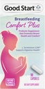 Gerber buon inizio integratore probiotico, allattamento al seno Comfort Plus, 30 capsule