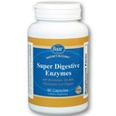 Enzimi Super Digestivi Baar, 90 capsule