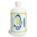 Elete Electrolyte Add-in Gocce di Idratazione | Sodio, Magnesio, Potassium & Trace Minerals | Unflavored, All Natural | Leg and Muscle Cramp Relief | Trasforma qualsiasi bevanda in una bevanda sportiva, 18.6oz
