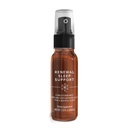 Isagenix Renewal Sleep SupportTM - Fast-Acting Oral Melatonin Sleep Spray - Infusa con Botanicals per Natural Sleep Cycle Realignment - Raffreddare Cool Spearmint Flavor - Nessun ingredienti artificiali