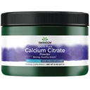 Swanson 100% puro citrato di calcio PWD 8 OZ