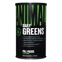 Animali Nitro 44 Pacchetti Aminoacidi essenziali e BCAA Greens 30 Conte Chlorophyll Antioxidant Supporto immunitario