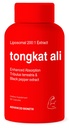 Liposomal Longjack Tongkat Ali Capsule 200x Forza | 200.000 mg | Forza, Guida, Prestazioni & Massa Muscolare