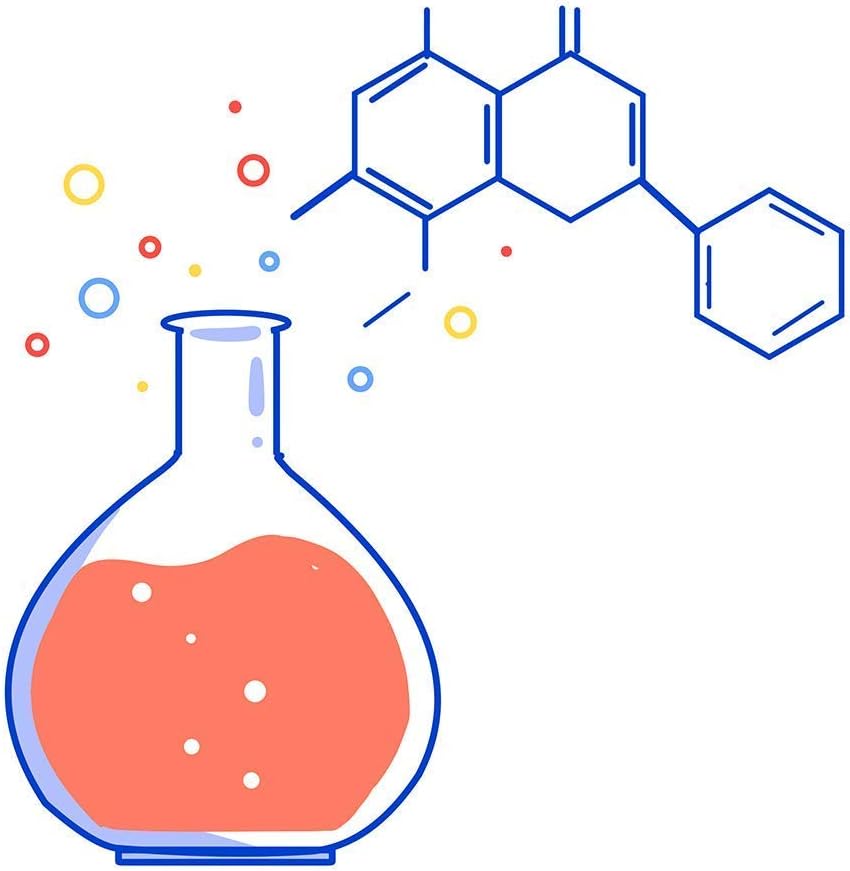 Lecitina idrogenata, HSPC, Idrogenated Soybean Phospholipids CAS NO:92128-87-5(10g)