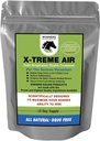 X-Treme Air 15 giorno - Trattamento della salute respiratorio giornaliero