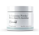 Minimalista L-Carnosina Polvere (1.6 oz) No Additivi o Filler, Integratore alimentare, Beta-alanyl-L-histidine
