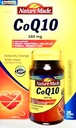 Natura Made Coq10 200 Mg, naturalmente arancione, dimensione del valore, 140 conte Softgels