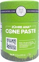 Pine Cone Paste - Alpha Pineen Aiuta con la mancanza di sollievo dal respiro, Sintomi di tosse, Supporto immunitario & Maggiore energia (8 oz) 8.0 Fl Oz