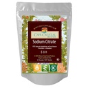 Citrato di sodio 100% Grado alimentare | Previene Gellation precoce in Spherification - Kosher Certificato ( 8 Oz)