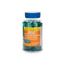 A+Health Naproxen Sodium 220 Mg Liquid Gel Back and Muscle Pain, Dolore Reliever/Fever Riduttore (NSAID), 180 Conte