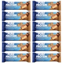 Pure Protein Bars, High Protein, Snack Nutritious per sostenere l'energia 1.75 oz Basso zucchero, Gluten Free 12 conte Salted Chocolate Caramel