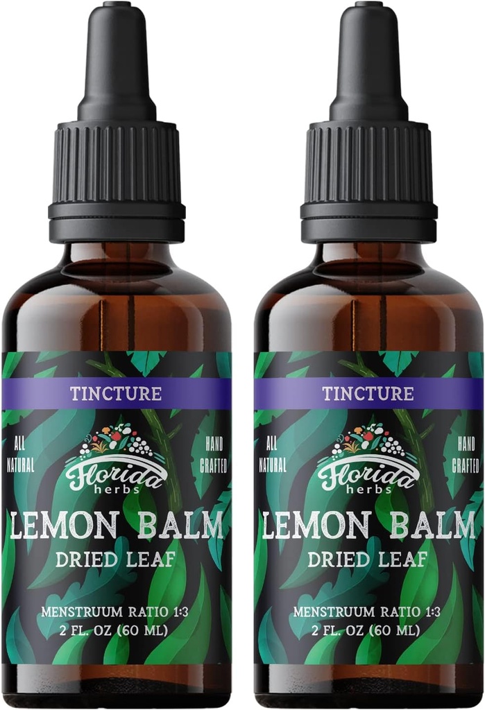 Tintura di limoni - Gocce di limoni organici - Estratto di limoni - Made in Italy - Organic 4 Fl Oz