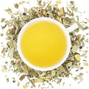 Organic Menopause Relief Loose Leaf Tea - 2oz Bag (Appross. 30 Serve) | Full Leaf Tea Co.