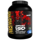 Mutant ISO Surge Whey Protein Isolate Powder agisce rapidamente per aiutare a recuperare, costruire il muscolo, la massa e la forza, 5 lb - Vanilla Ice Cream