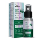 Orlo Immunity Boost Multivitamin Supplemento per adulti Spray - Spirulina, Bioactive Vitamin B Complex, B12 Methylcobalamin, Vitamina D3 - Energia, Cervello e Salute Immune (fino a 60 Serve)