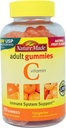 Nm Adult Gummies Vitamina Dimensioni 80ct Pv Adulti Gummies Vitamina C 80ct