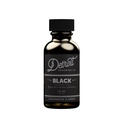 Detroit Grooming Beard olio | Hydrating & Nourishing Formula con vitamina | Cedarwood & Amber • Nero (1 oz)