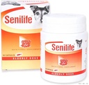 Supporto funzione del cervello Aging Pet supplemento nutrizionale /D59010B Senilife supplemento nutrizionale per cani anziani (fino a 50 lbs)- 30 / scatola