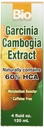 Bio nutrizione Garcinia Cambogia Liquido, 4 oncia fluida