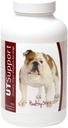 Salute Razze Bulldog Mirtillo Chewables 75 Conte