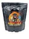 Vertex High-Performance Dog Supplement – Predigested Liver, Whey & Egg Protein – Supporta il muscolo, il recupero, la fertilità, la digestione e la produzione di latte – Ideale per il lavoro, l'allevamento e i cani attivi - 2 LBS