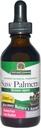 Risposta della natura Saw Palmetto Berry Extract 2 Ounce Fluid | Supporto della prostata | Salute urinaria naturale | promuove la crescita dei capelli