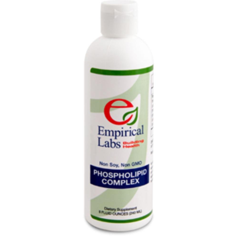 Complesso Phospholipid 8 Oz