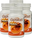 Claroxan Original - 4 mesi di fornitura