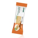 Processo standard - StandardBar Soy Almond Crunch - High Protein Bar for Energy & Heart Health - Snack sano - Vegetariano, Senza glutine - 18 Bar