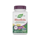 Estratto Rhodiola Premium di modo naturale, 250 mg per porzione, Supporta energia e prestazioni cognitive*, erba adaptogenica*, Progetto non OGM Verificato, Vegan, Gluten Free, 60 capsule (Packaging May Vary)