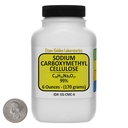 Cellulosa carbossilica di sodio [CMC] 99% polvere di grado alimentare 6 Oz in una bottiglia di spazio-saver