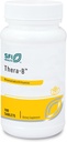 Klaire Labs SFI Health Thera-B - Essential Vitamin B Complex, Formula anallergica con Metafolin Folate attivato (L-5-MTHF), Biotin & Methylcobalamin (100 compresse)