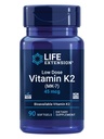 Vitamina K2 – Supporta la salute arteriosa – Non OGM, senza glutine – 90 Softgels