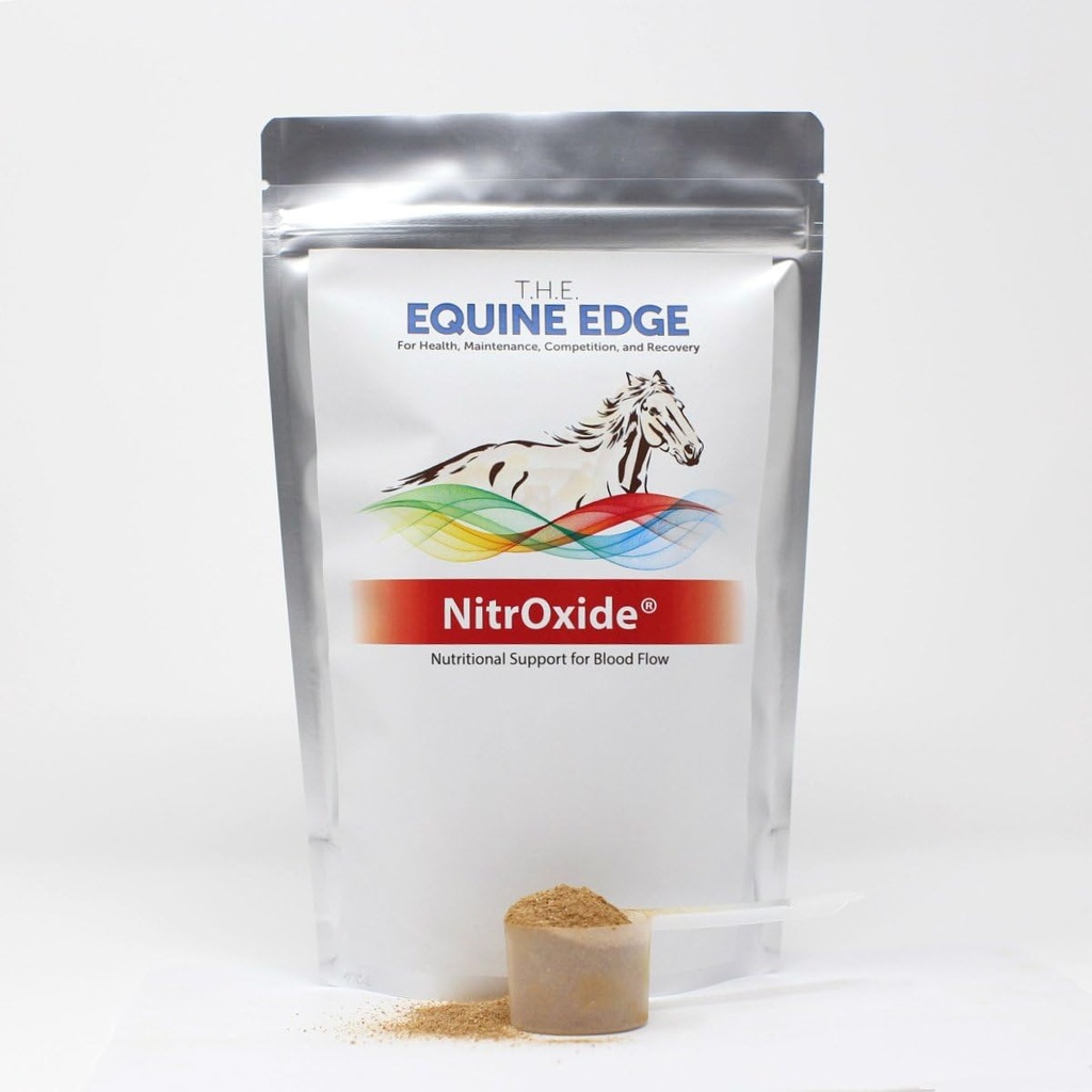 NitrOxide - Integratore di flusso sanguigno, 30 Serve