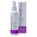 SIANI FemBiotics - Topical Probiotic Body Care for Women 4oz - Ipoallergenico, Vegan, Non OGM, GF, 100% Natural Live Probiotic, Esterno + Uso Interno, Totalmente sicuro, Nessuna refrigerazione richiesta