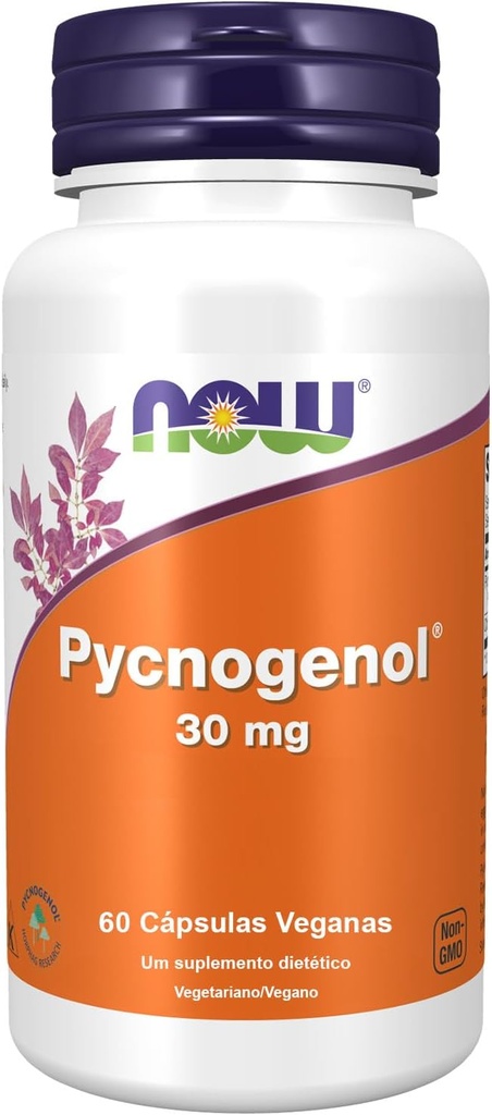 Pycnogenol 30 mg 60 capsule (pacchetto di 2)