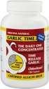 Tempo dell'aglio T/R 1800Mg 180 Tab