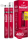 Can-i Boost Energy Spray per le donne in Menopause e Perimenopause Supporto rapido Dimenticabilità e Cervello Fog, 60 Serve