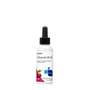 GNC Vitamina B-12 1000mcg - Ciliegia, Supporta la produzione di energia, 60 Serve