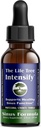 The Life Tree Intensify - Natural Sinus Support | Professional Strength | Promuove il respiro più facile entro soli secondi di utilizzo - 2 fl. oz Bottiglia.