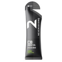 Maisecondo C30 Energy Gel, Performance Nutrition & Hydration, Never2 Energy Gel per Ultra Triathlon, Ciclismo e Maratone (Citrus Flavor, 12-Count Pack)