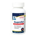 Scelta di qualità Ibuprofen 200mg. Tablet 500-Count bottiglia di plastica