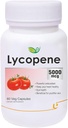 Pub Lycopene con Multivitamins 5000mcg, Supporta la salute del cuore, supplemento antiossidante - 60 capsule di veg