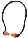 MAGID IHB25 E2 Banded Hearing Protector, Standard, Nero (3 Coppia)